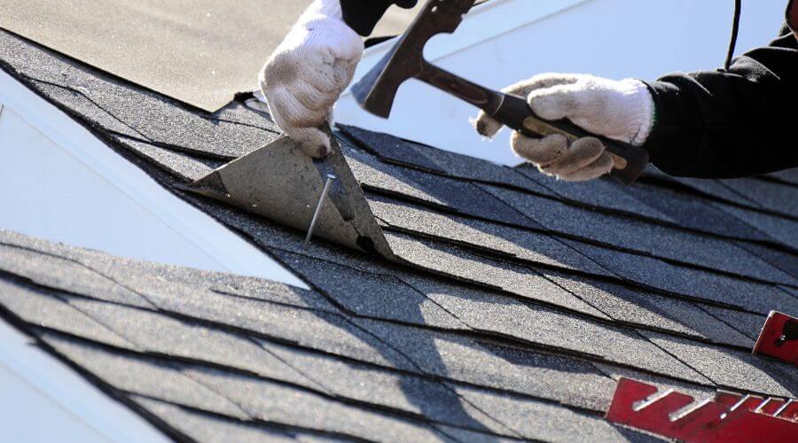 Expert Emergency Roof Repairs services in Brownfield, ME